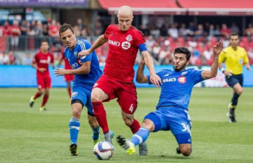 Nhận định, soi kèo Montreal Impact vs Toronto, 07h00 ngày 29/8, Nhà nghề Mỹ