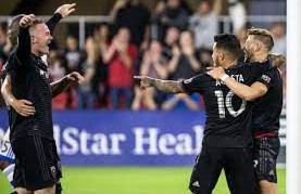 Nhận định soi kèo Montreal Impact vs Washington D.C. United 7h00 ngày 24/06