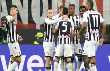 Soi kèo Monza vs Udinese, 21h00 ngày 29/10