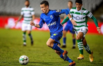 Nhận định, soi kèo Moreirense vs Belenenses, 04h15 ngày 08/02