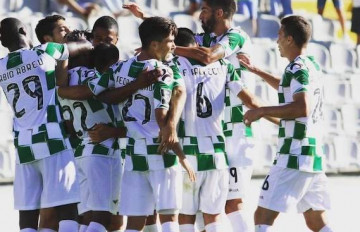 Nhận định, soi kèo Moreirense vs Santa Clara, 22h30 ngày 22/01