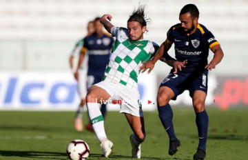 Nhận định soi kèo bóng đá Moreirense vs Santa Clara 00h00 ngày 13/01/2021, Cúp Bồ Đào Nha