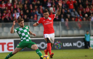 Nhận định soi kèo Moreirense vs SL Benfica 0h00 ngày 08/08