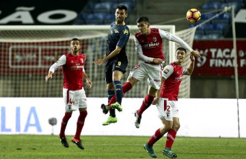 Nhận định soi kèo Moreirense vs Sporting Braga 3h15 ngày 21/08