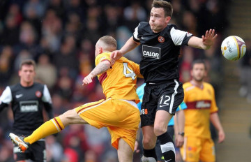 Nhận định, soi kèo Motherwell vs Dundee United, 2h45 ngày 01/12