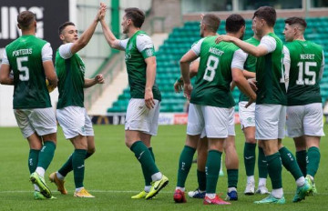 Nhận định, soi kèo Motherwell vs Hibernian, 2h45 ngày 27/01