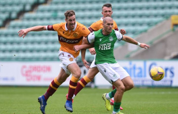 Nhận định soi kèo Motherwell FC vs Hibernian FC 22h30 ngày 01/08