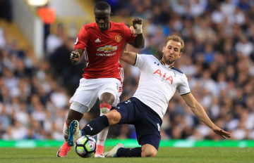 Highlights: Manchester United 1 - 6 Tottenham Hotspur, Vòng 4 Ngoại hạng Anh, mùa bóng 2020/2021