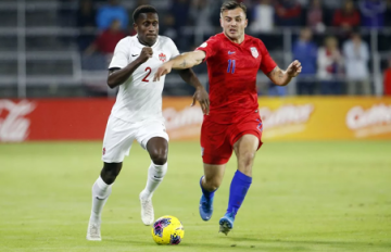 Nhận định soi kèo Mỹ vs Canada, 04h00 ngày 19/07