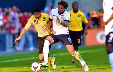 Nhận định soi kèo Mỹ vs Jamaica 8h30 ngày 26/07