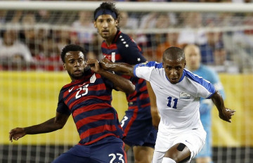 Nhận định soi kèo Mỹ vs Martinique 8h30 ngày 16/07