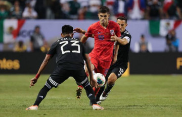 Nhận định soi kèo Mỹ vs Mexico 7h30 ngày 02/08