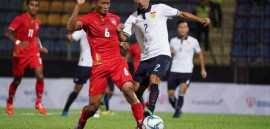 Soi kèo nhà cái Myanmar vs Lào, 17h00 ngày 30/12