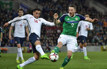 Nhận định, soi kèo Na Uy vs Bắc Ireland, 01h45 ngày 15/10, Nations League 2020