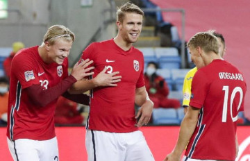 Nhận định Na Uy vs Luxembourg 0h00 ngày 03/06