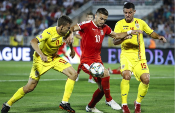 Nhận định, soi kèo Na Uy vs Romania, 23h00 ngày 11/10, UEFA Nations League