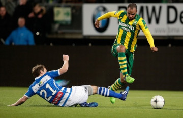 Nhận định, soi kèo NAC Breda vs ADO Den Haag, 23h45 ngày 10/05