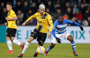 Nhận định, soi kèo NAC Breda vs VVV Venlo, 2h00 ngày 27/10