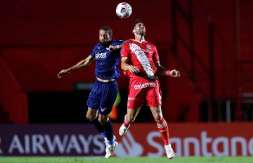 Nhận định Nacional Montevideo vs Argentinos Juniors 9h00 ngày 27/05