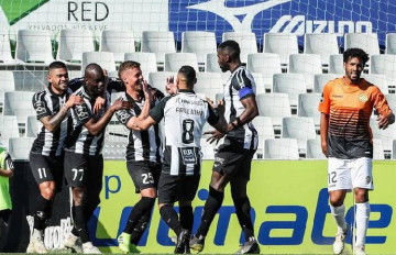 Soi kèo Nacional vs Portimonense 02h30 ngày 3/4, VĐQG Bồ Đào Nha