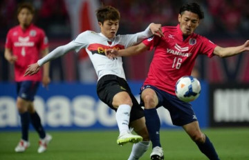 Nhận định, soi kèo Nagoya Grampus Eight vs Cerezo Osaka, 12h00 ngày 14/05