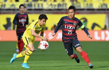 Nhận định soi kèo Nagoya Grampus Eight vs Kashima Antlers 17h00 ngày 01/09