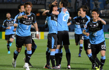 Nhận định soi kèo Nagoya Grampus Eight vs Kawasaki Frontale 13h00 ngày 29/04