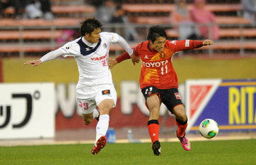 Nhận định, soi kèo Nagoya Grampus Eight vs Oita Trinita, 14h00 ngày 26/09
