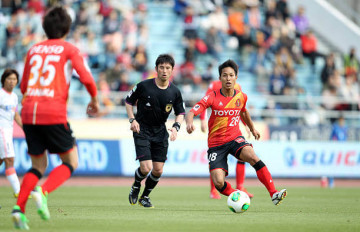 Nhận định, soi kèo Nagoya Grampus Eight vs Sanfrecce Hiroshima, 17h30 ngày 13/04