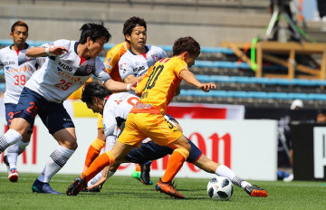 Nhận định soi kèo Nagoya Grampus Eight vs Shimizu S-Pulse 16h00 ngày 29/08