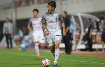 Nhận định soi kèo Nagoya Grampus Eight vs Shonan Bellmare 16h00 ngày 15/08