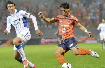 Nhận định Nagoya Grampus Eight vs Vegalta Sendai 17h00 ngày 26/05
