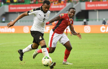 Nhận định soi kèo Nam Phi vs Ghana 22h59 ngày 06/09