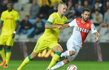 Nhận định soi kèo bóng đá Nantes vs Monaco 03h00 ngày 01/02/2021, Giải VĐQG Pháp Ligue 1