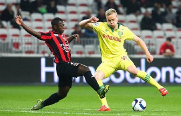 Nhận định soi kèo Nantes vs Nice 22h00 ngày 12/09