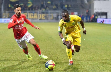 Nhận định, soi kèo Nantes vs Nimes, 20h00 ngày 30/8