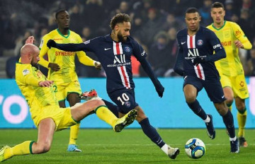 Nhận định, soi kèo Nantes vs PSG, 03h00 ngày 1/11, VĐQG Pháp