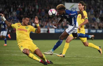 Nhận định, soi kèo Nantes vs Strasbourg, 21h00 ngày 07/11