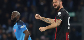 Soi kèo Napoli vs AC Milan, 02h45 ngày 30/10