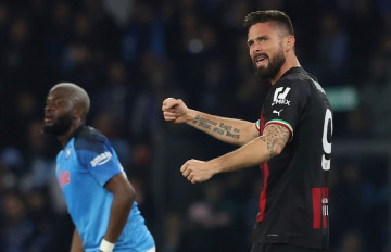 Soi kèo Napoli vs AC Milan, 02h45 ngày 30/10