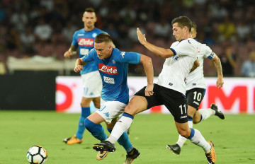 Nhận định, soi kèo Napoli vs Atalanta, 20h00 ngày 17/10, Serie A