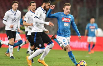 Nhận định soi kèo bóng đá Napoli vs Atalanta lúc 02h45 ngày 04/02/2021, Copa Italia