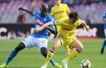 Nhận định, soi kèo Napoli vs Hellas Verona, 0h00 ngày 08/11