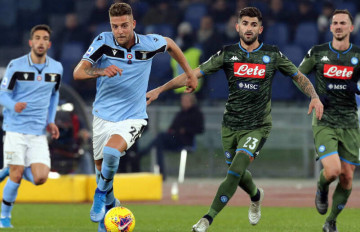 Nhận định, soi kèo Napoli vs Lazio, 2h45 ngày 29/11