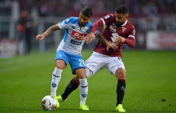 Nhận định soi kèo Napoli vs Torino, 23h00 ngày 17/10