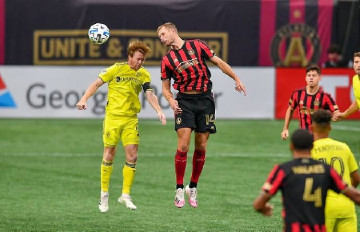 Nhận định soi kèo Nashville vs Atlanta United 7h30 ngày 09/07