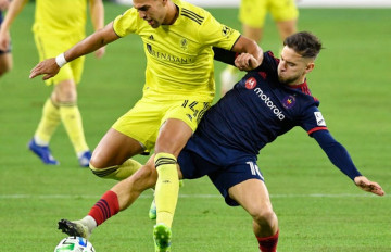 Nhận định soi kèo Nashville vs Chicago Fire 7h30 ngày 18/07