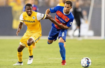 Nhận định soi kèo Nashville vs FC Cincinnati 7h30 ngày 25/07
