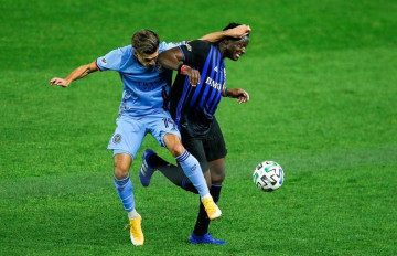Nhận định soi kèo Nashville vs Montreal Impact 7h30 ngày 27/06