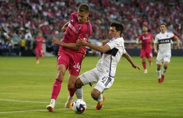 Soi kèo Nashville vs Orlando City, 07h30 ngày 05/10